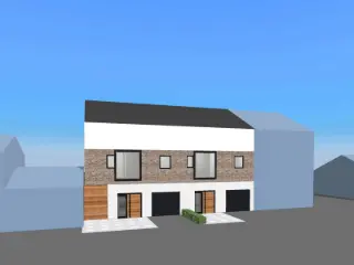 Maison à vendre Saint-Vaast (VAR84743)