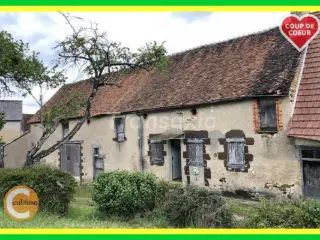 Farming site for sale Sancerre (VAR92799)