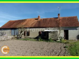 Bungalow te koop Cosne-d'Allier (VAR92800)