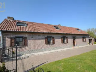 Cottage for sale Hacquegnies (VAR99088)