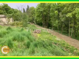 Land for sale Saint-Martin-d'Auxigny (VAS03060)