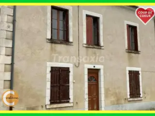 Huis te koop Les Aix-d'Angillon (VAS03062)