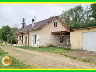 Residence for sale Châteauneuf-sur-Cher (VAS03065)