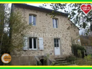 Residence for sale Bénévent-l'Abbaye (VAS03069)