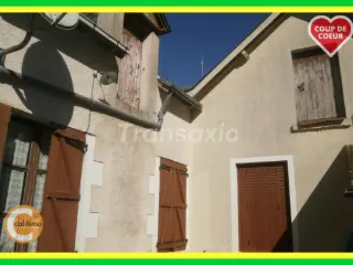 Residence for sale Paulnay (VAS13001)