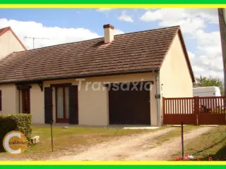 Commercial building for sale Coullons (VAS32613)