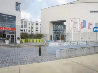 Parking à vendre Woluwe-Saint-Lambert (VAS48760)