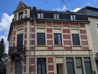 Huis gemengd gebruik te koop Esch-sur-Alzette (VAS74416)