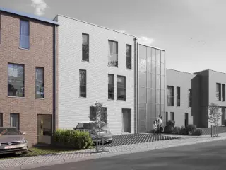 Huis te koop Luik (VAW12109)