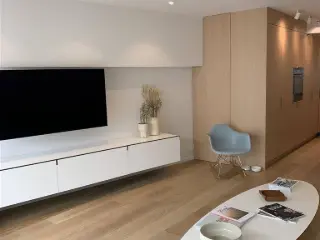 Apartment for rent Knokke (VAW26006)