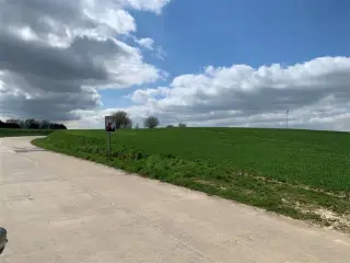 Terrain à bâtir à vendre Bothey (VAW33481)