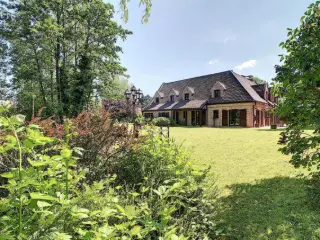 Huis te koop Herseaux (VAW35962)