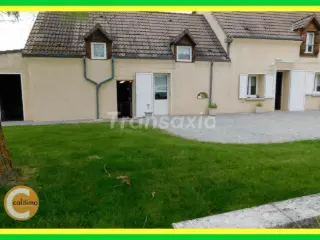 Residence for sale Graçay (VAW38263)