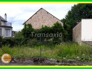 Development site for sale Boussac (VAW38280)