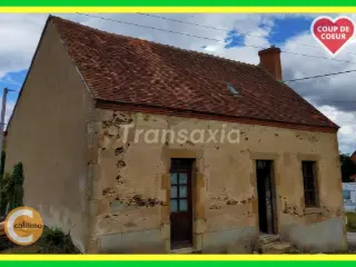 Residence for sale Sainte-Sévère-sur-Indre (VAW38409)