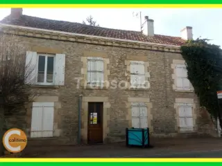 Residence for sale Imphy (VAW38434)