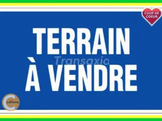 Land for sale Doyet (VAW38477)