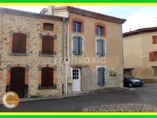 Residence for sale Ris (VAW38549)