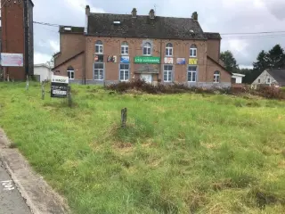 Terrain à bâtir à vendre Haversin (VAW40247)