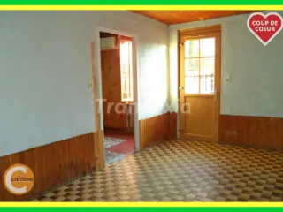 Residence for sale Neuvy-sur-Barangeon (VAW42593)