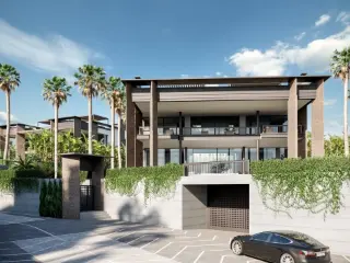 Maison à vendre Marbella (VAW43662)