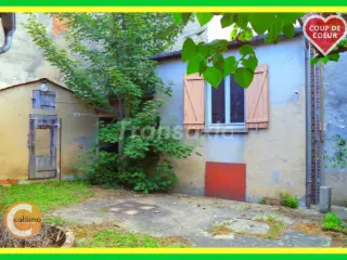 Residence for sale Neuvy-sur-Barangeon (VAW44316)
