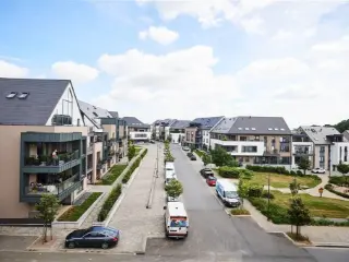 Parking for sale Nivelles (VAW45151)