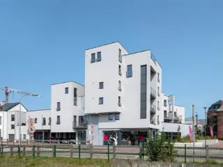 Parking for sale Mont-Saint-Guibert (VAW45152)