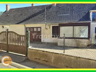 Huis te koop Nérondes (VAW46960)