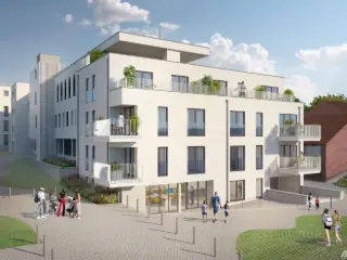 Surface commerciale à vendre Eupen (VAW47177)