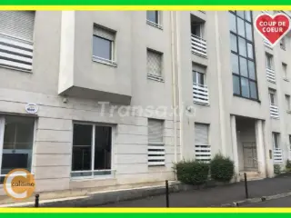 Apartment for sale Bourges (VAW49273)