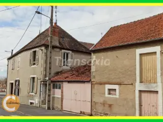 Huis te koop Huriel (VAW49853)