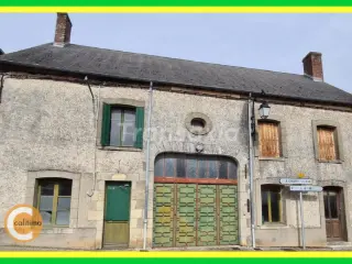 Residence for sale Henrichemont (VAW51630)