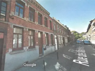 Appartement te huur Mons (VAW64132)