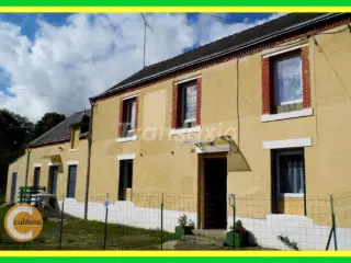 Residence for sale Boussac (VAW66139)