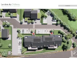 Appartement te koop Ohey (VAW66255)