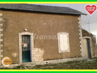 Residence for sale Saint-Florent-sur-Cher (VAW66641)