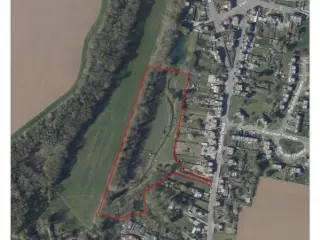 Land for sale Fontaine-Valmont (VAW98946)