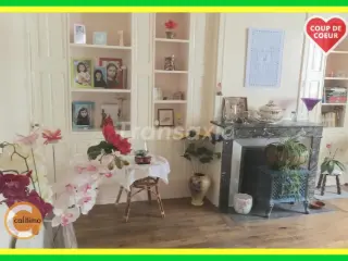 Residence for sale Bourges (VAX04654)