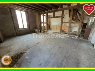 Residence for sale Charost (VAX13362)