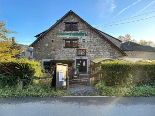 Mixed building for sale Hamoir (VAX19646)