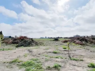 Land for sale Hornu (VAX25120)