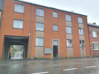 Opbrengsteigendom te koop Frameries (VAX29079)