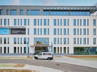 Bureaux à louer Jambes (VAX34240)