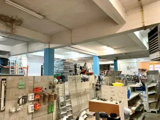 Handelspand te koop Vorst (VAX34258)