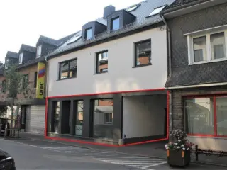 Commercial building for rent Saint-Vith (VAX36170)