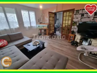 Apartment for sale Bourges (VAX40402)