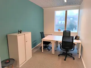 Bureaux à louer Auderghem (VAX43152)