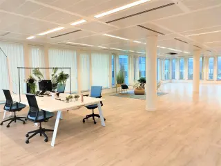 Bureaux à louer Braine-l'Alleud (VAX44001)