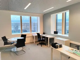 Bureaux à louer Auderghem (VAX44189)